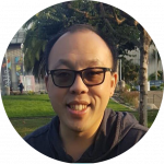 Jonathan Woo